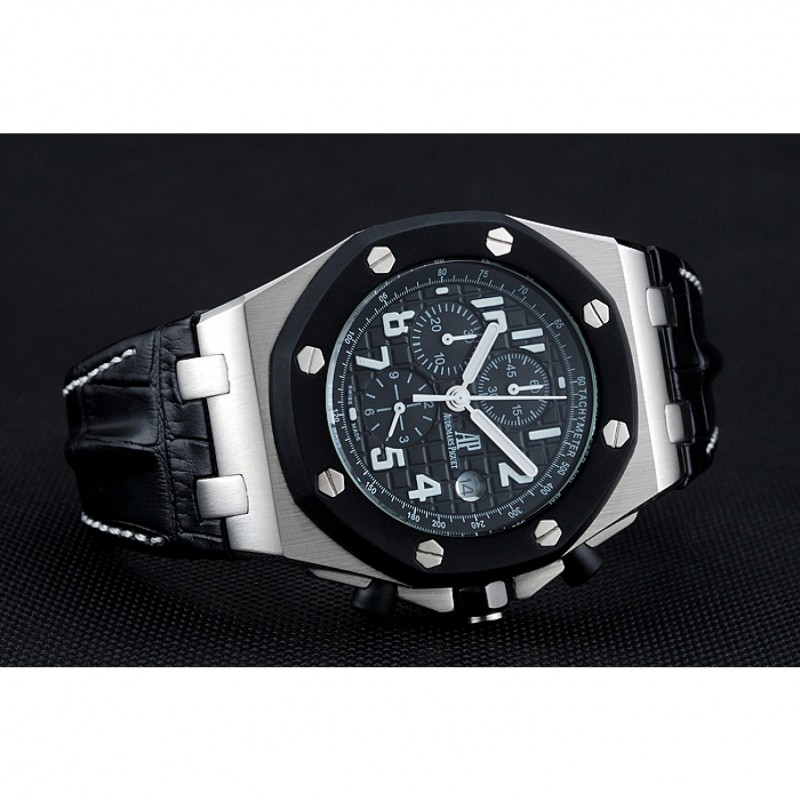 High Quality Replica Watches Audemars Piguet Royal Oak Offshore Watch Replica 3306-3