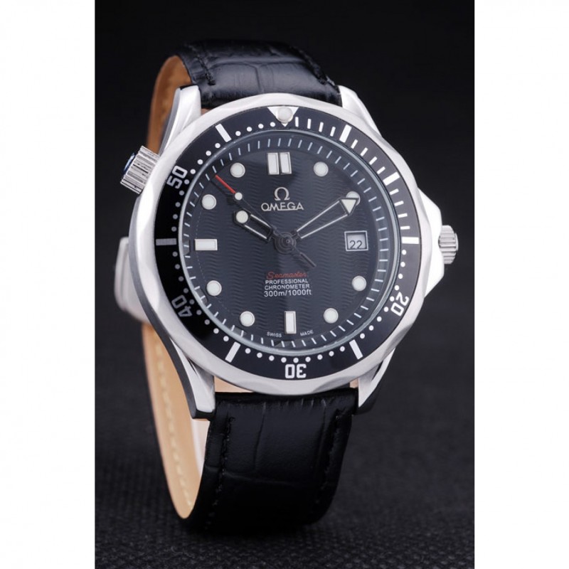 Omega Seamaster - om186-2
