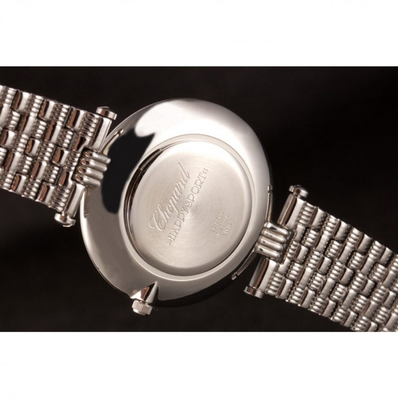 Chopard Luxury Replica Watch cp83 801360-7