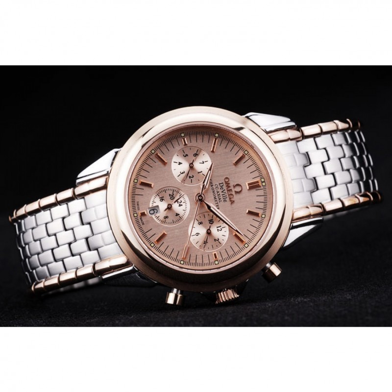 Omega Deville-om21-5
