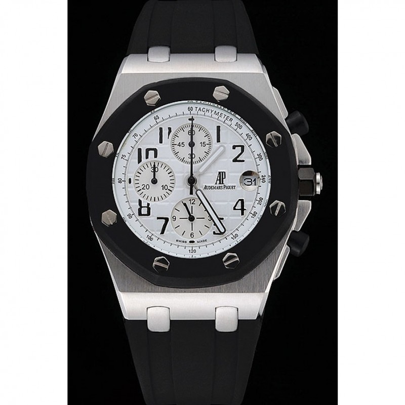 Audemars Piguet Royal Oak Offshore Watch Replica 3309-1