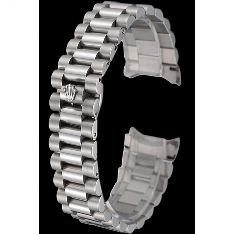 Rolex Stainless Steel President Bracelet 622609-1