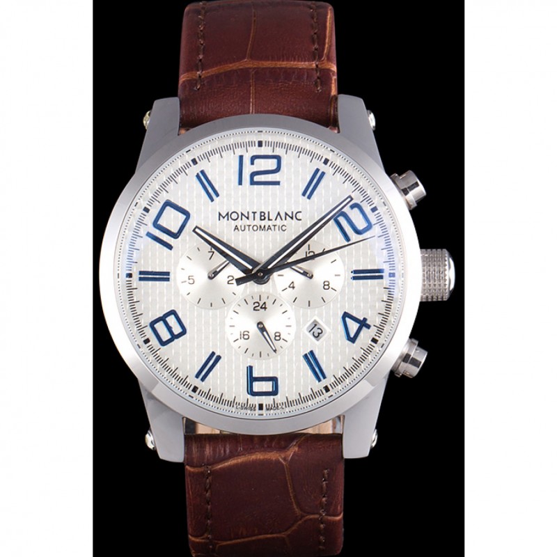 Cheap Montblanc Chronograph 621623-1