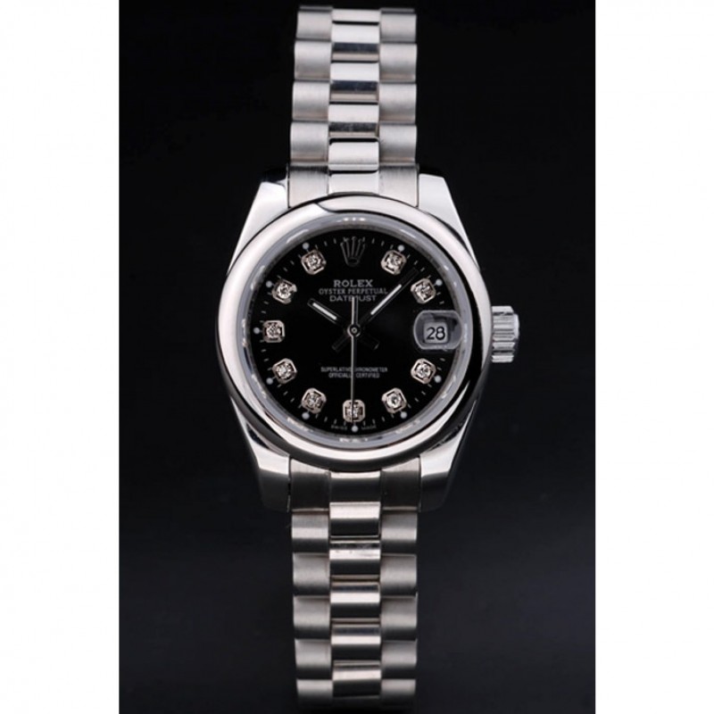 High End Rolex Datejust-rl133-1