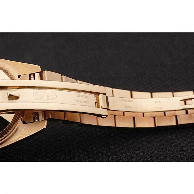 Rolex Datejust Swiss Mechanism-srl99-6