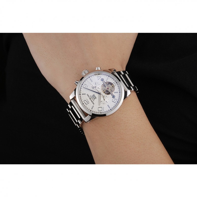 MontBlanc 132-8