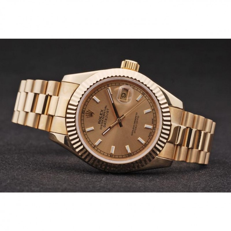 High End Replica Watches Rolex Datejust-rl210-4