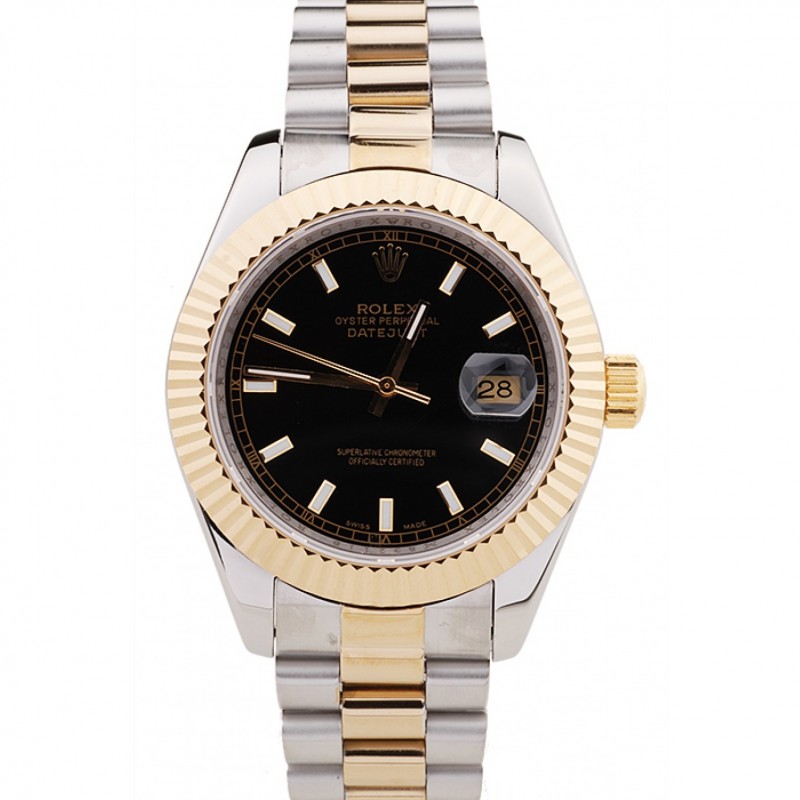Rolex Datejust-rl218-0