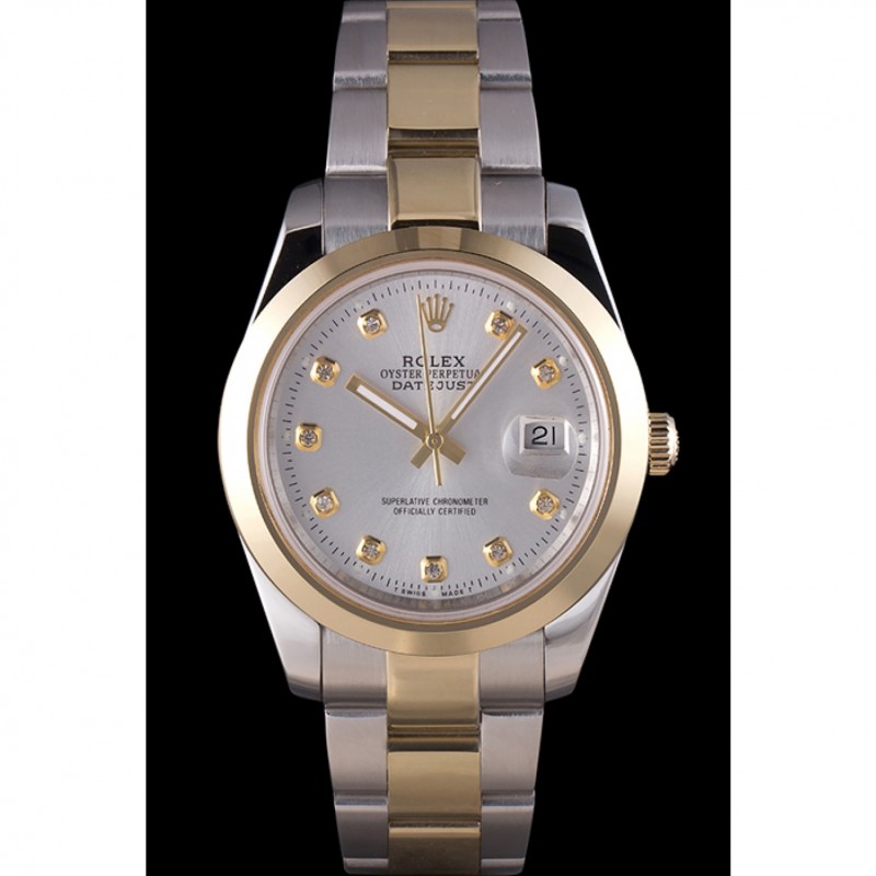 High End Replica Watches Rolex Datejust-rl222-1