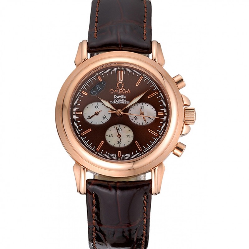 Omega Deville-om126-0