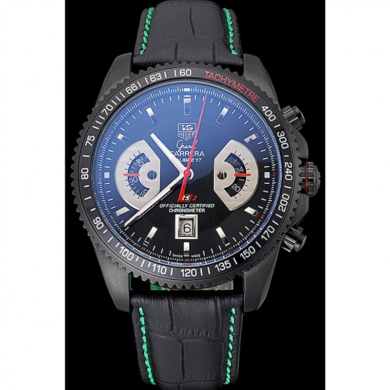 Tag Heuer Carrera Posh Watch Replica 4990-1