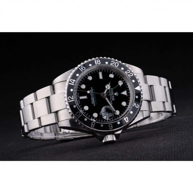 Rolex Gmt-Master Ii-rl98-3