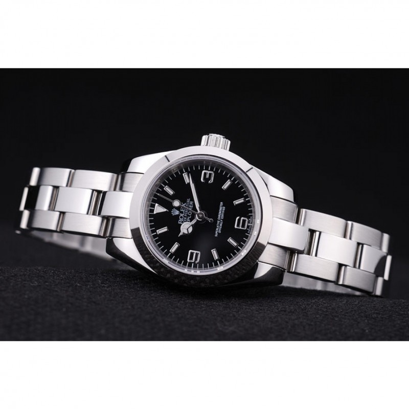 Rolex Swiss Explorer srl157-4