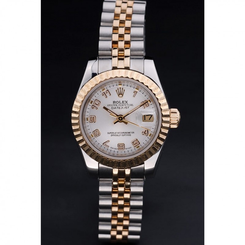 High End Rolex Datejust-rl146-0