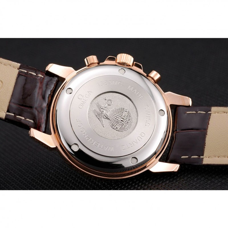 Omega Deville-om126-7