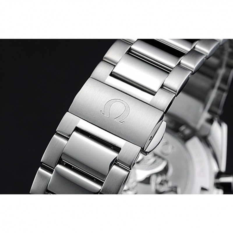 Omega Speedmaster '57 White Dial Stainless Steel Case And Bracelet 622798-5