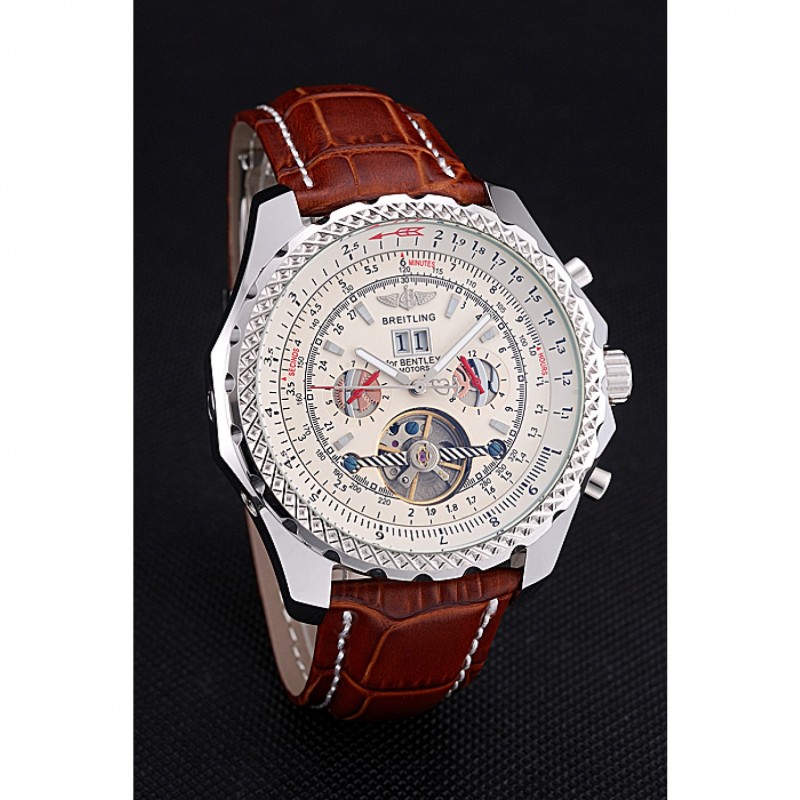 Breitling Bentley Motors-bl10-1