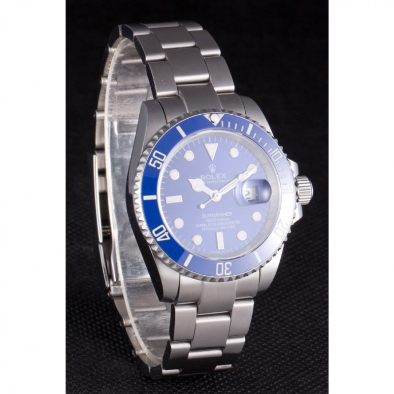 AAA Replica Watches Rolex Submariner Swiss Mechanism-srl50-2