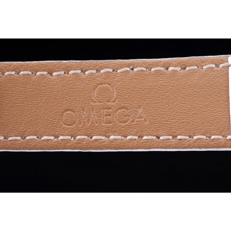 Omega Seamaster - om156-6