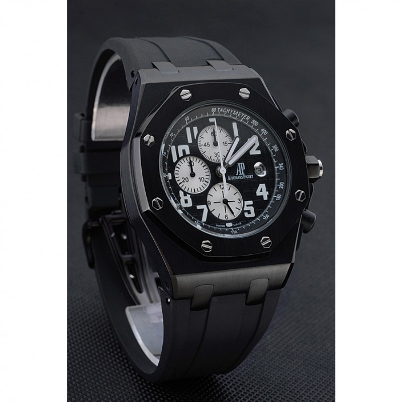 Audemars Piguet Royal Oak Offshore Watch Replica 3319-2