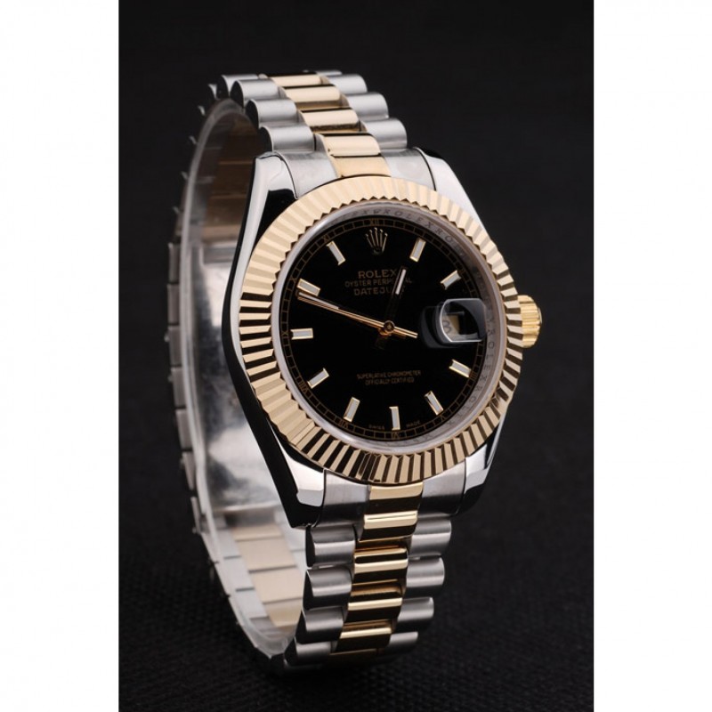 Rolex Datejust-rl218-2