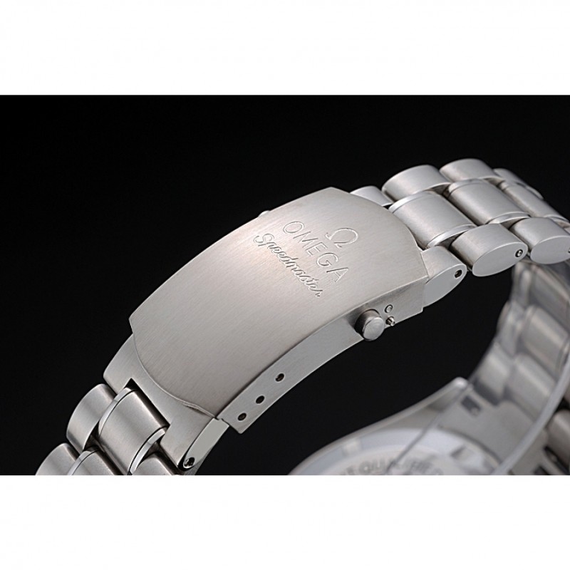 Omega Speedmaster Limited Edition 1957 White Dial Stainless Steel Bracelet 622522-5