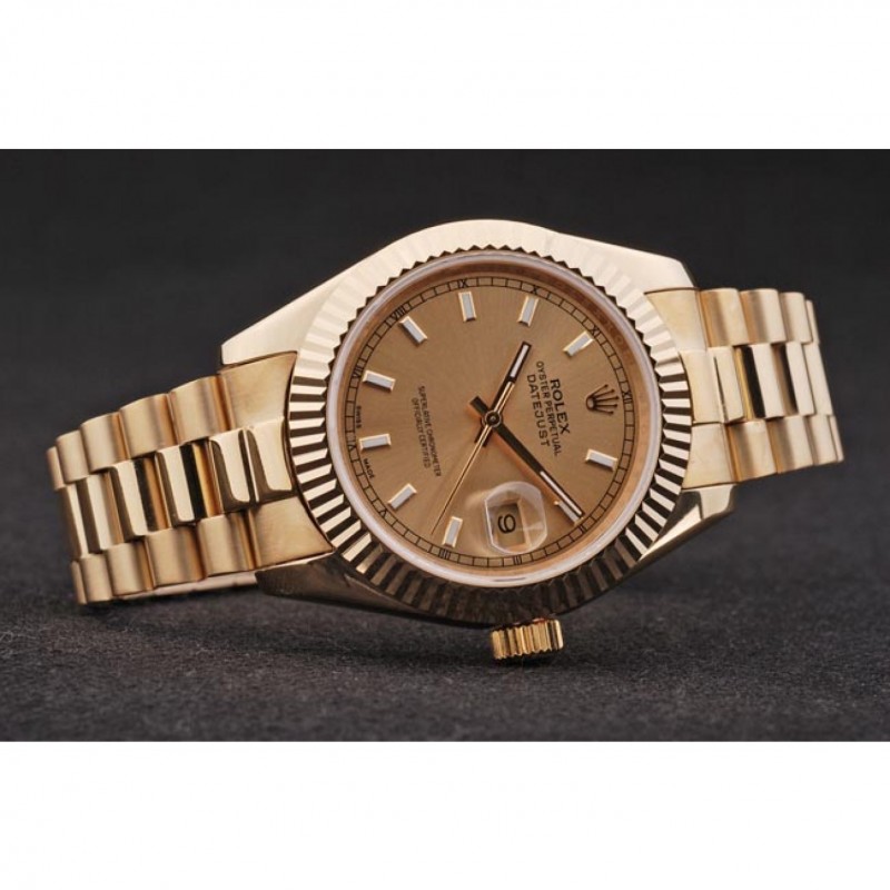 High End Replica Watches Rolex Datejust-rl210-3