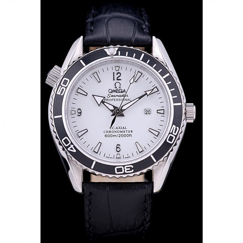 Best Omega Seamaster - om178-1