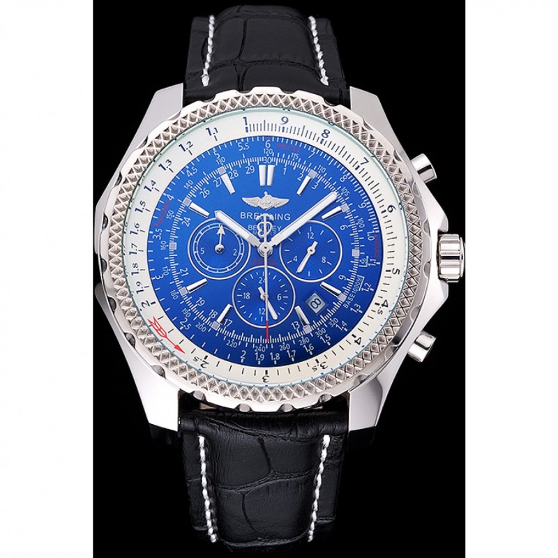 Breitling Bentley Motors-bl11-1