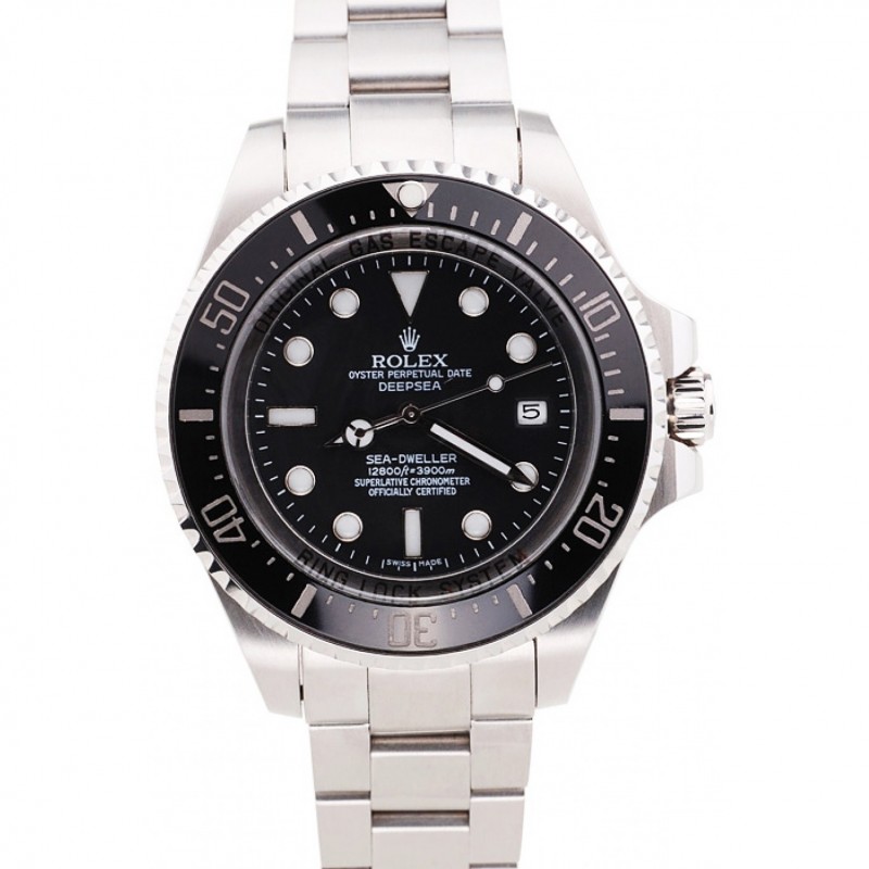 Rolex SeaDweller-rl206-0