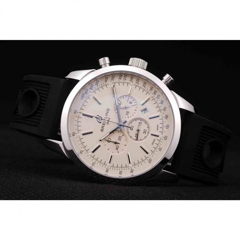Breitling Transocean Watch Replica 3606-3