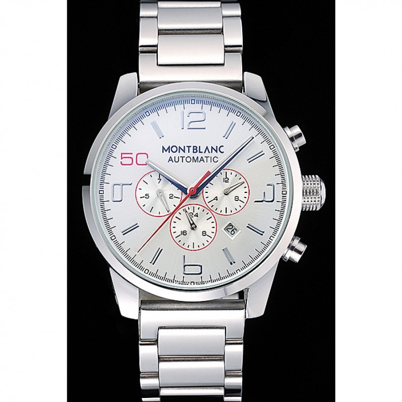 MontBlanc 129-1