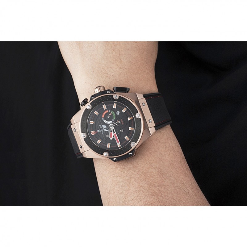 Hublot F1 - HB126 621597-8