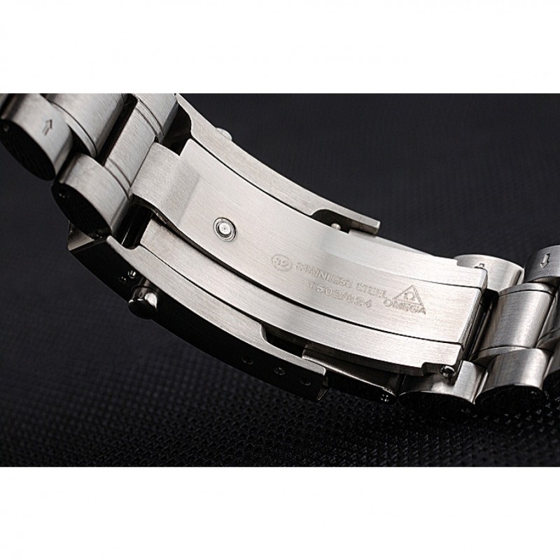 Omega Speedmaster Limited Edition 1957 White Dial Stainless Steel Bracelet 622522-6
