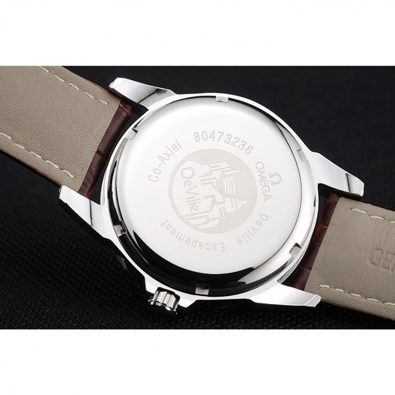 Omega Deville-om60-5