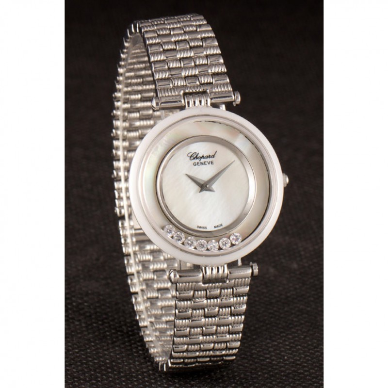 Chopard Luxury Replica Watch cp83 801360-2