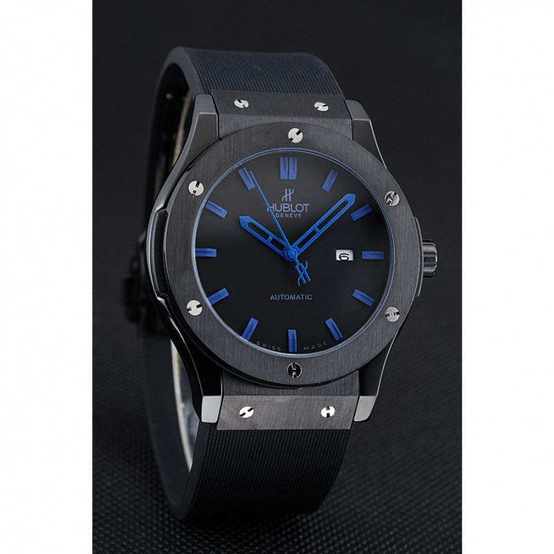 Hublot Classic Fusion King - HB137 621608-2