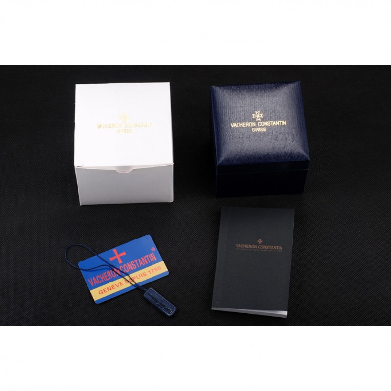 Vacheron Constantin Watch Case-2