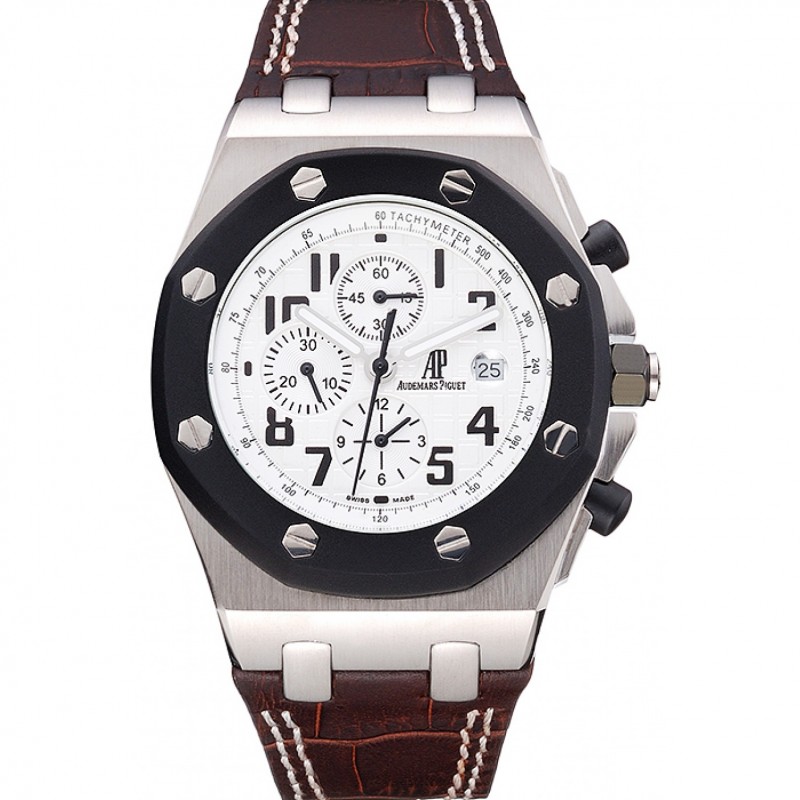 Audemars Piguet Royal Oak Offshore Watch Replica 3270-0