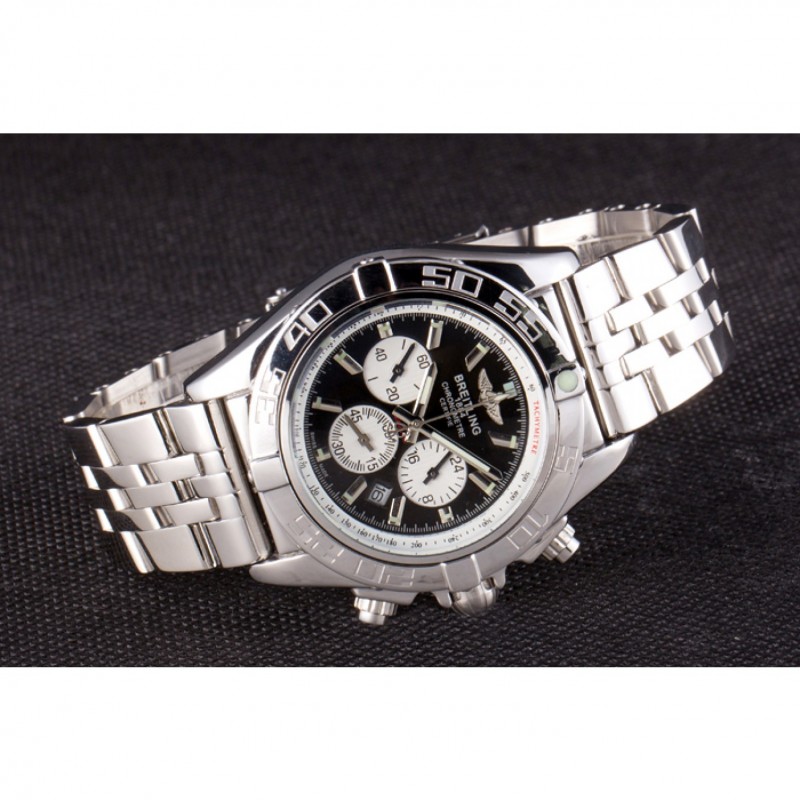 Breitling Chronomat B01-bl110-4