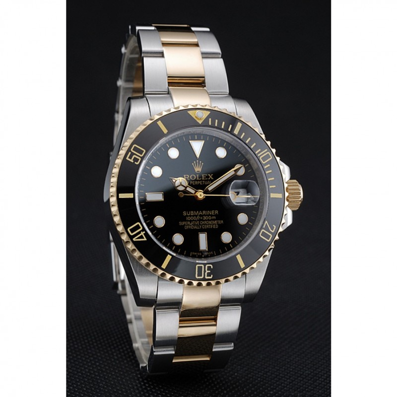 Rolex Submariner-rl103 26643-1
