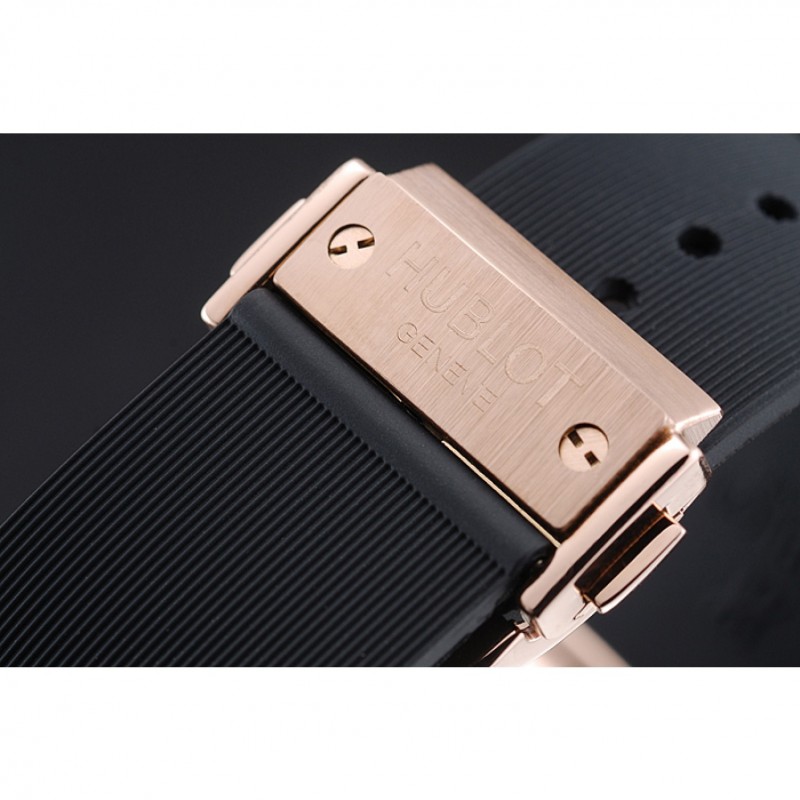 Hublot Classic Fusion King Gold - HB135 621606-6