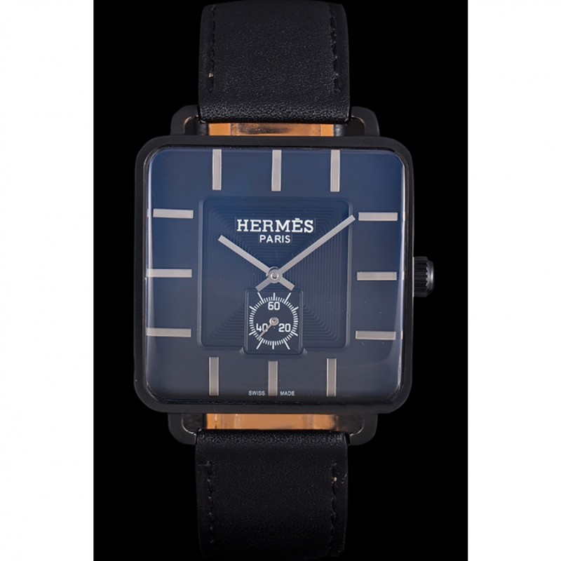 Hermes Cape Cod Quantieme TGM 801383-1