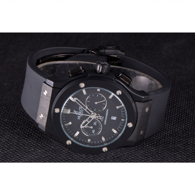 Hublot Classic Fusion Chronograph - HB132 621603-4
