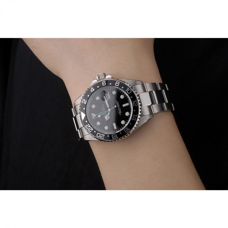 Rolex Gmt-Master Ii-rl98-7