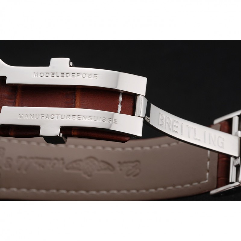 Breitling Chronomat Watch Replica 3528-6