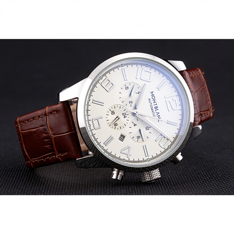 MontBlanc 120-2