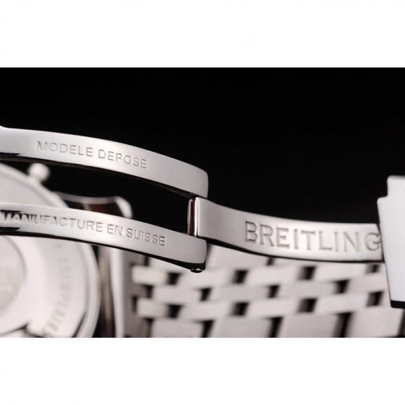 High End Breitling Transocean Watch Replica 3603-6