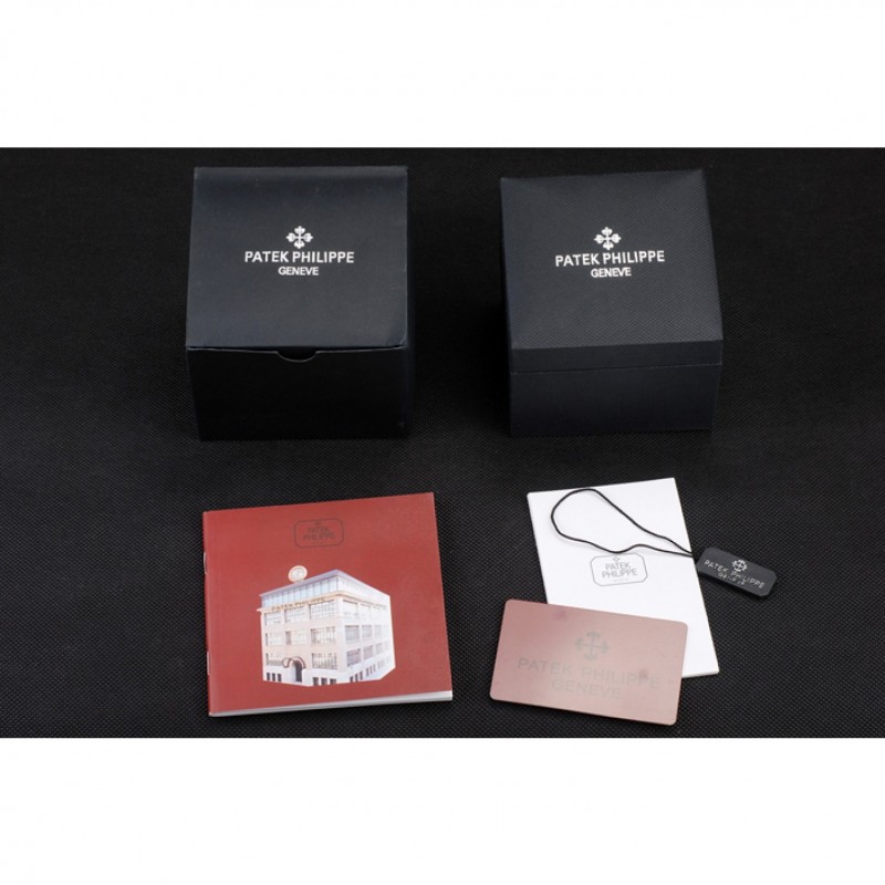 Patek Philippe Watch Case-2