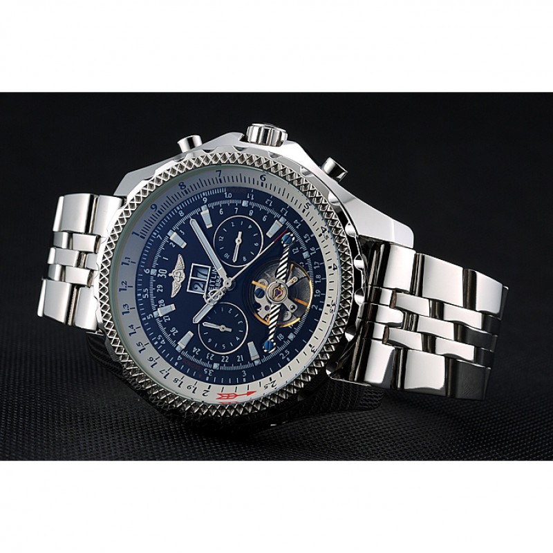 High Quality Replica Watches Breitling Bentley Motors-bl99-5